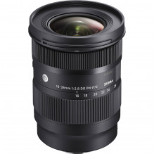 Sigma 16-28mm F2.8 DG DN | Contemporary | Leica L-Mount