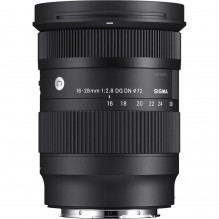 Sigma 16-28mm F2.8 DG DN | Contemporary | Leica L-Mount