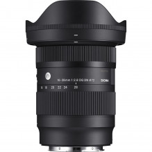 Sigma 16-28mm F2.8 DG DN | Contemporary | Leica L-Mount