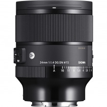 Sigma 24mm F1.4 DG DN | Art...