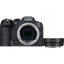 Canon EOS R7 + Mount...