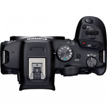 Canon EOS R7 + Mount Adapter EF-EOS R