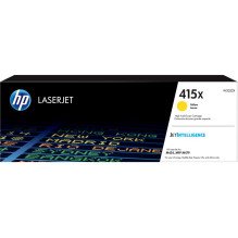 TONER YELLOW 415X / M479 /...