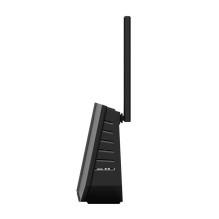 Wireless Router, ASUS, Wireless Router, 9700 Mbps, IEEE 802.11a / b / g, IEEE 802.11n, IEEE 802.11ac, IEEE 802.11ax, Num