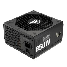 ASUS TUF Gaming 850W Gold maitinimo blokas 24 kontaktų ATX ATX Black