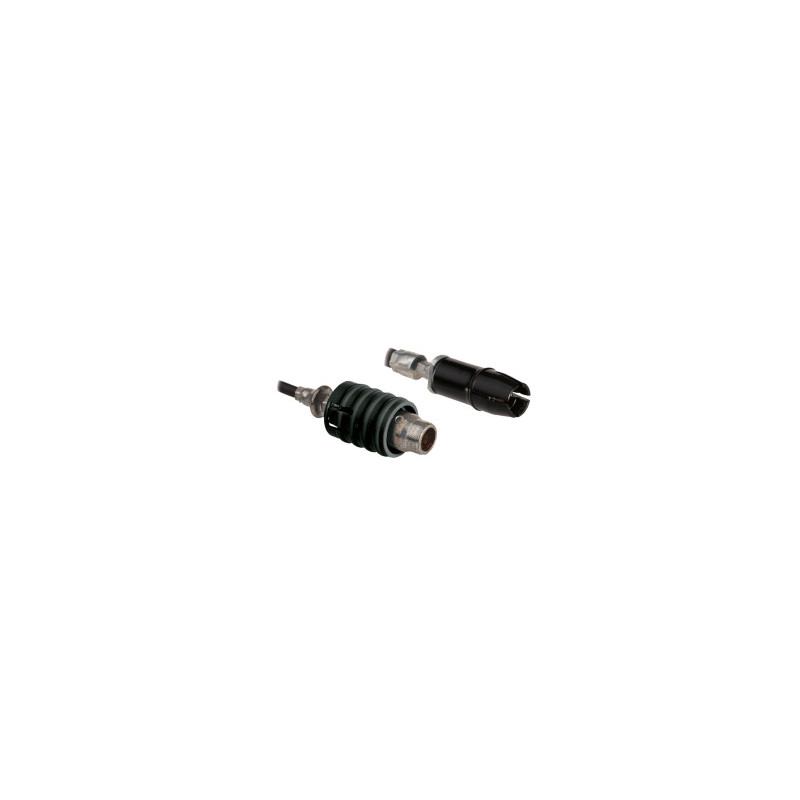 Adapter antenowy hc97(m) hc(m) fiat / seat / vw 12cm