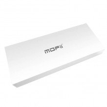 Belaidė klaviatūra + pelė MOFII Candy 2.4G (žalia)