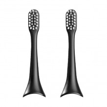 Toothbrush tips ENCEHN Aurora T+ (black)