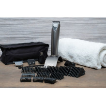 Wahl 9864-016 barzdos žoliapjovė Battery Black