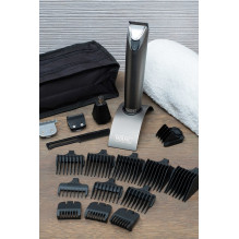 Wahl 9864-016 barzdos žoliapjovė Battery Black