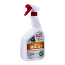 NATURE'S MIRACLE Urine Remover Cat - Spray for cleaning and removing dirt - 946 ml