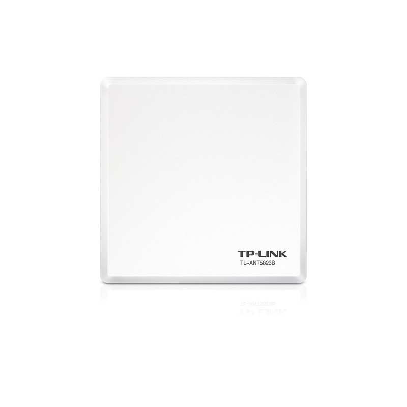 TP-Link TL-ANT5823B kryptinė antena 5 GHz 23 dBi TP-Link TL-ANT5823B kryptinė antena 5 GHz 23 dBi