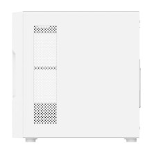 Darkflash DK431 MESH computer case (white)