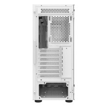 Darkflash DK431 MESH computer case (white)