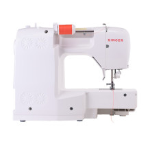 SINGER C5205-CR sewing machine Automatic sewing machine Electric