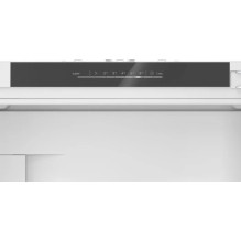 Bosch Serie 4 KIL82VFE0 fridge-freezer Built-in 280 L E White