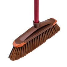 Parquet Brush Vileda 2in1