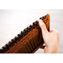 Parquet Brush Vileda 2in1