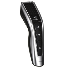 Philips HAIRCLIPPER Series 9000 savaime galandantys metaliniai peiliukai Plaukų kirpimo mašinėlė