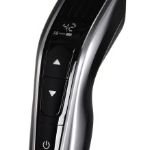 Philips HAIRCLIPPER Series 9000 savaime galandantys metaliniai peiliukai Plaukų kirpimo mašinėlė