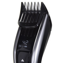 Philips HAIRCLIPPER Series 9000 savaime galandantys metaliniai peiliukai Plaukų kirpimo mašinėlė