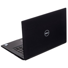 Naudotas DELL LATITUDE 7480 i5-6300U 8GB 256GB SSD 14&quot; HD Win10pro