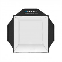 Fotostudija Puluz 40cm 24W 5500K PU5042EU