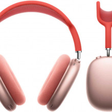 Acc. Apple AirPods Max pink