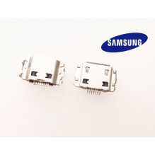 SAMSUNG Galaxy Ace S5830, S5830i telefono Micro USB maitinimo lizdas / jungtis