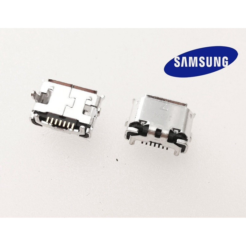 SAMSUNG Pixon12 M8910, S8500, I329 telefono Micro USB krovimo lizdas, jungtis 