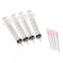 Ink cartridge refill set...