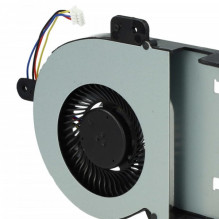 CPU fan for notebook Asus...