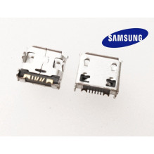 SAMSUNG Galaxy Nexus I9250, C3312, C3330, C3350 telefono Micro USB krovimo lizdas / jungtis