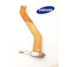 SAMSUNG Galaxy Tab2 10.1 P5100, P5110 planšeto USB lizdas su kabeliu