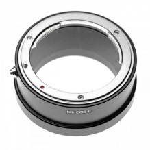 Lens adapter ring for Nikon...