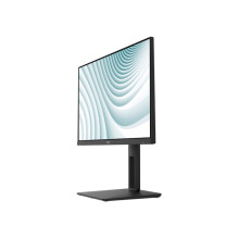 Skystųjų kristalų monitorius, MSI, PRO MP242AP, 23,8&quot;, verslo, skydinis IPS, 1920x1080, 16:9, 100 Hz, 1 ms, pasukam