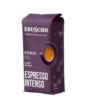 TCHIBO EDUSCHO ESPRESSO INTENSO kavos pupelės 1000G