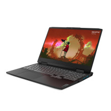 Lenovo IdeaPad Gaming 3 15ARH7 AMD Ryzen™ 5 7535HS Laptop 39.6 cm (15.6&quot;) Full HD 16 GB DDR5-SDRAM 512 GB SSD NVIDI