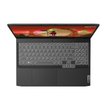 Lenovo IdeaPad Gaming 3 15ARH7 AMD Ryzen™ 5 7535HS nešiojamas kompiuteris 39,6 cm (15,6 colio) Full HD 16 GB DDR5-SDRAM 