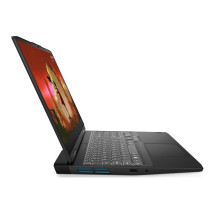 Lenovo IdeaPad Gaming 3 15ARH7 AMD Ryzen™ 5 7535HS Laptop 39.6 cm (15.6&quot;) Full HD 16 GB DDR5-SDRAM 512 GB SSD NVIDI