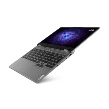 Lenovo LOQ Intel® Core™ i5 i5-12450HX nešiojamas kompiuteris 39,6 cm (15,6 colio) Full HD 16 GB DDR5-SDRAM 1 TB SSD NVID