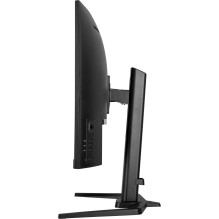 iiyama G-MASTER GCB3280QSU-B1 computer monitor 80 cm (31.5&quot;) 2560 x 1440 pixels LED Black