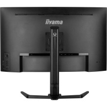 iiyama G-MASTER GCB3280QSU-B1 computer monitor 80 cm (31.5&quot;) 2560 x 1440 pixels LED Black