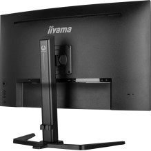 iiyama G-MASTER GCB3280QSU-B1 computer monitor 80 cm (31.5&quot;) 2560 x 1440 pixels LED Black