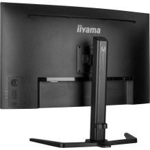 iiyama G-MASTER GCB3280QSU-B1 computer monitor 80 cm (31.5&quot;) 2560 x 1440 pixels LED Black