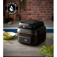 Russell Hobbs SatisFry Air &amp; Grill Multikocher 5.5 L 1745 W Black