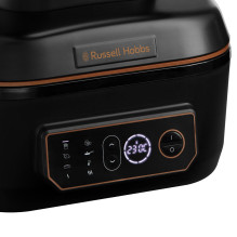 Russell Hobbs SatisFry Air &amp; Grill Multikocher 5.5 L 1745 W Black