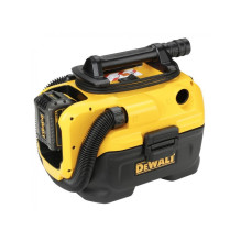 AC / DC 14.4 / 18 / 230V HOOVER BE Akumuliatoriaus DCV584L DEWALT