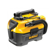 AC / DC 14.4 / 18 / 230V HOOVER WITHOUT BATTERY DCV584L DEWALT