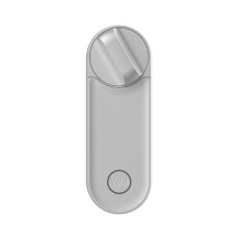 Yale Linus Smart Door Lock L2 (EFIGS, sidabrinė)